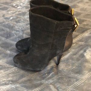 Michael Kors size 6 booties